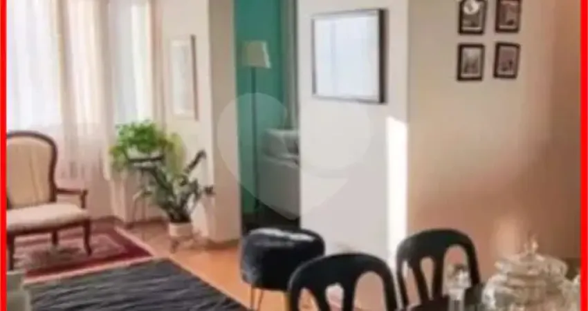 Apartamento com 3 quartos à venda na Rua José de Jesus, 66, Morumbi, São Paulo