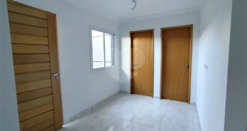 Casa em condomínio fechado com 1 quarto à venda na Rua Itala, 172, Vila Guilherme, São Paulo