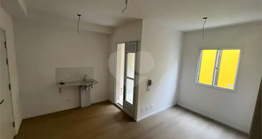 tudio à Venda – 1 Dormitório | Próximo ao Aeroporto de Congonhas
