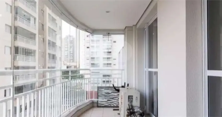 Apartamento com 3 quartos à venda na Rua Taquari, 956, Mooca, São Paulo