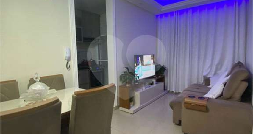 Apartamento à venda no CAMPO LIMPO com 49 m²