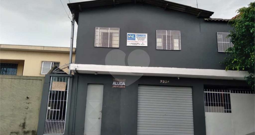 Vende-se Imóvel Residencial  e Comecial juntos com entrada independente 250 m²  - Ermelino Matarazzo