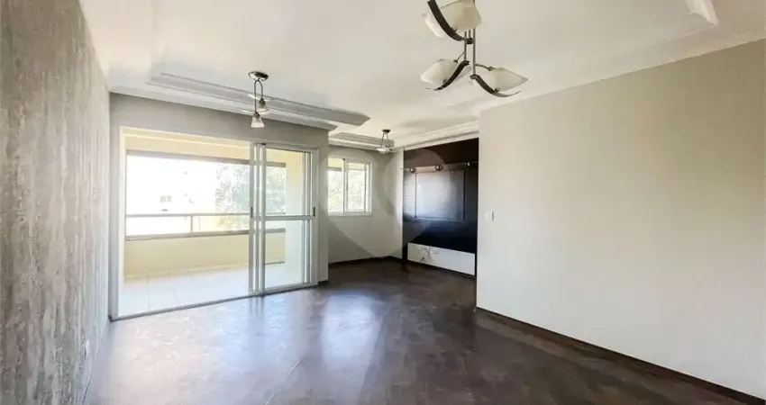 Apartamento - Pirituba - 2 Quartos / Dormitórios - 1 Suíte - 1 Vaga - Venda / Compra