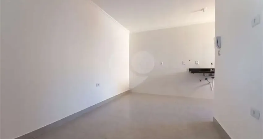 Apartamento com 1 quarto à venda na Rua Belchior Carneiro, Lapa, São Paulo