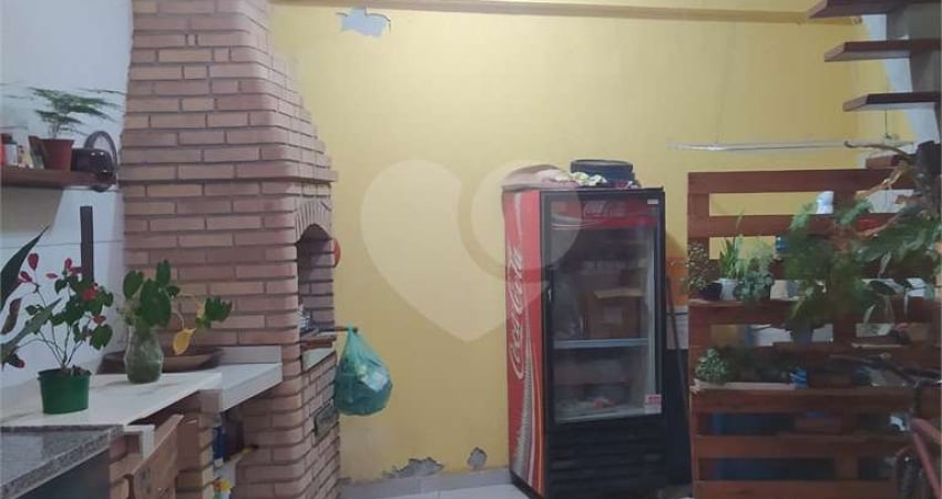 Casa com 4 quartos à venda na Rua Isanga, 11, Freguesia do Ó, São Paulo