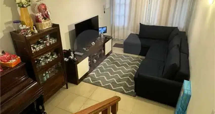 Casa com 3 quartos à venda na Avenida Santa Inês, 674, Parque Mandaqui, São Paulo