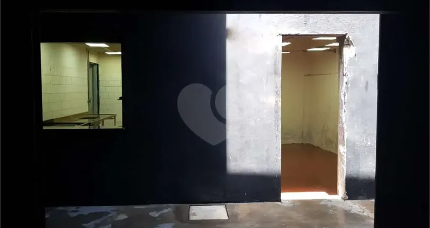 Casa comercial à venda na Avenida Casa Verde, 3158, Casa Verde, São Paulo