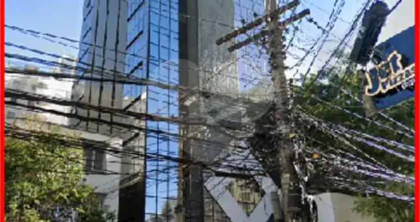 Sala comercial à venda na Alameda dos Maracatins, 508, Moema, São Paulo