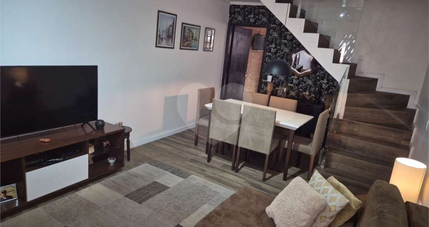 Sobrado à venda na SAÚDE com 130 m²