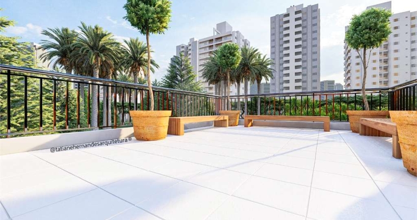 Terreno à Venda com Projeto Aprovado – Excelente Localização na Zona Norte