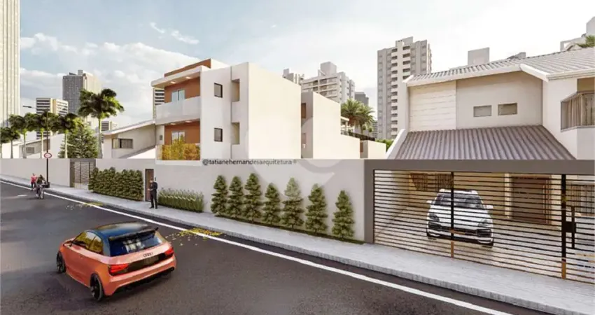 Terreno à venda na Rua Paulina Vergueiro Rudge, 62, Casa Verde, São Paulo