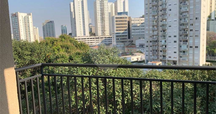 Apartamento de 73m² em Excelente Localização – A 5 Minutos do Metrô Santana