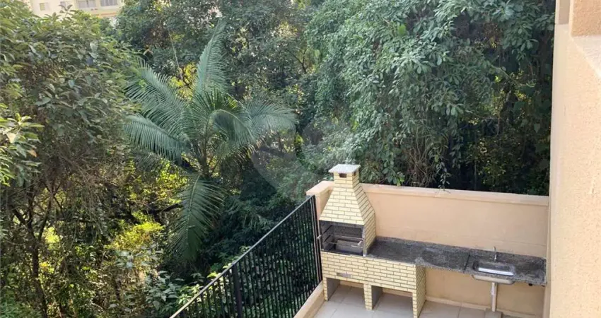 Apartamento com Excelente Localização – Santana, São Paulo