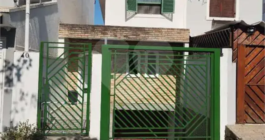 Casa com 3 quartos à venda na Rua Valter Eder, 40, Vila Irmãos Arnoni, São Paulo