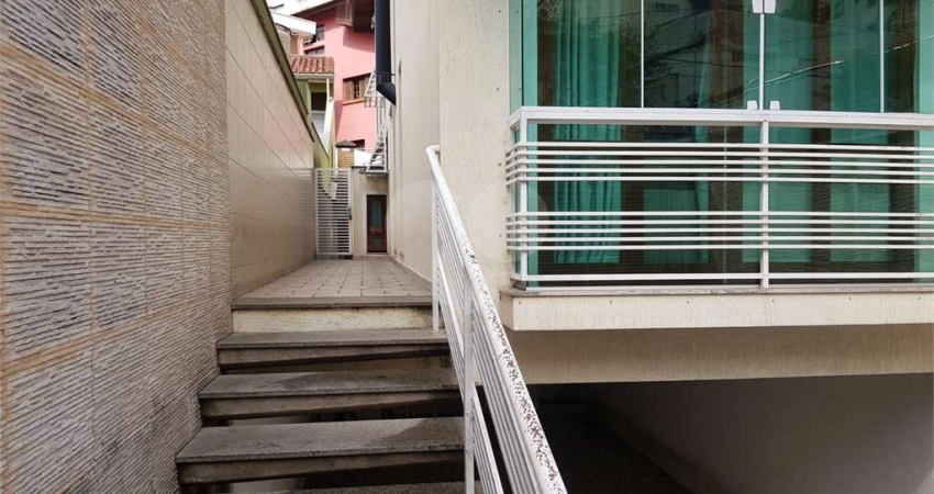 Casa com 3 quartos à venda na Rua Maria Rosa de Siqueira, 148, Santana, São Paulo
