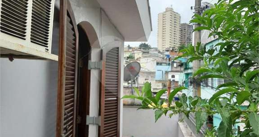 Casa com 3 quartos à venda na Rua Engenheiro José Paes Esteves, 71, Casa Verde, São Paulo