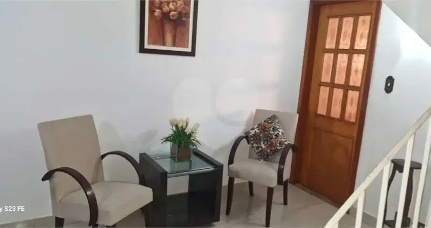 Casa com 2 quartos à venda na Rua Caraná, 38, Vila Guilherme, São Paulo