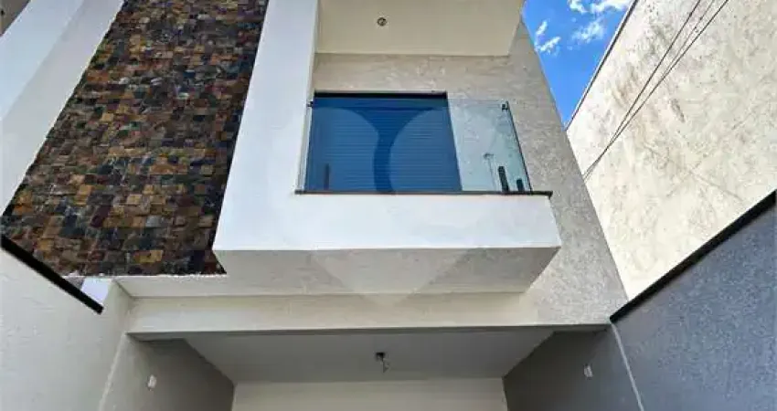 Casa com 3 quartos à venda na Rua Picinguaba, 450, Vila Carrão, São Paulo