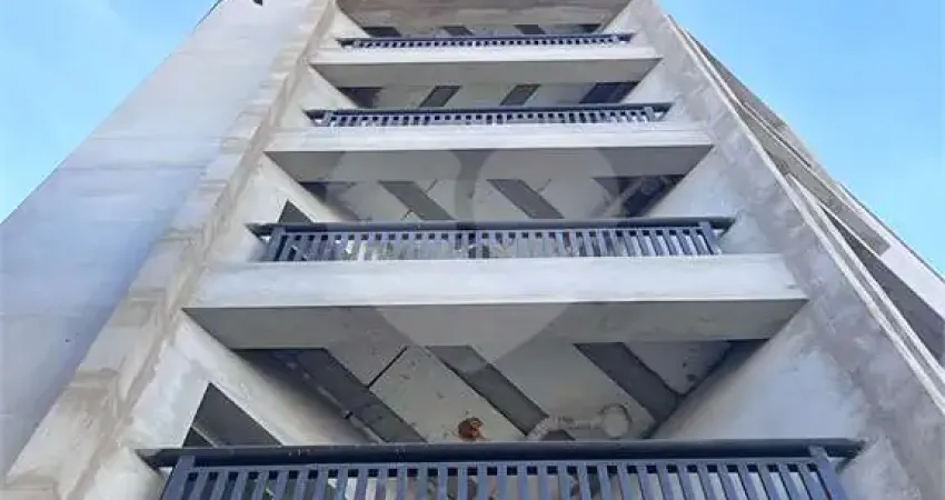 Apartamento com 2 quartos à venda em vila ester (zona norte) - sp