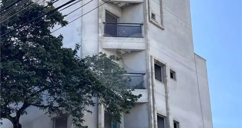 Apartamento com 2 quartos à venda em vila ester (zona norte) - sp