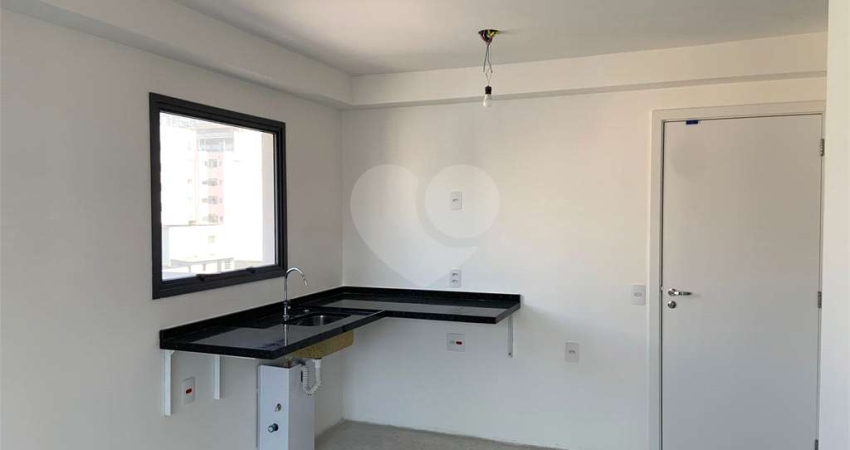 Apartamento com 1 quarto à venda na Rua Rego Freitas, 62, Centro, São Paulo