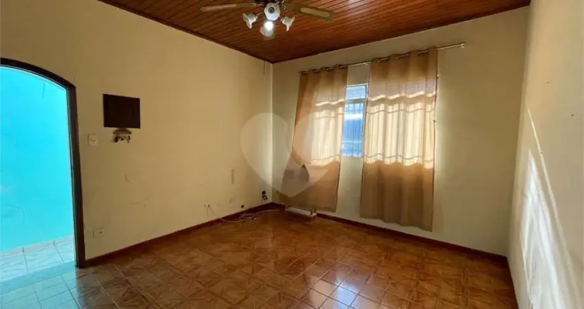 Casa com 2 quartos à venda na Mooca, São Paulo 