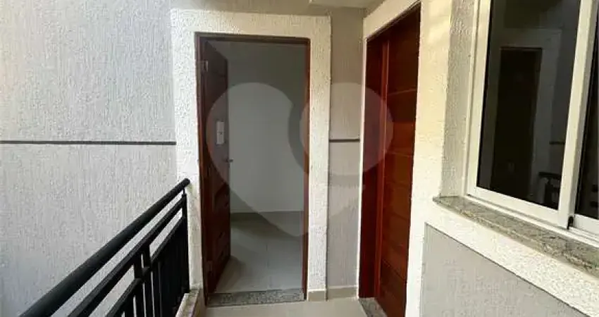 Apartamento com 2 quartos à venda em Jaçanã, São Paulo