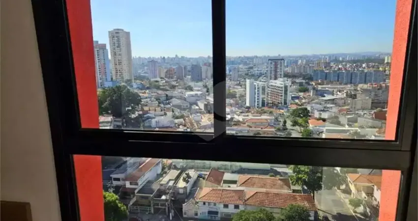 Apartamento com 2 quartos à venda na Rua Dona Leopoldina, 625, Ipiranga, São Paulo