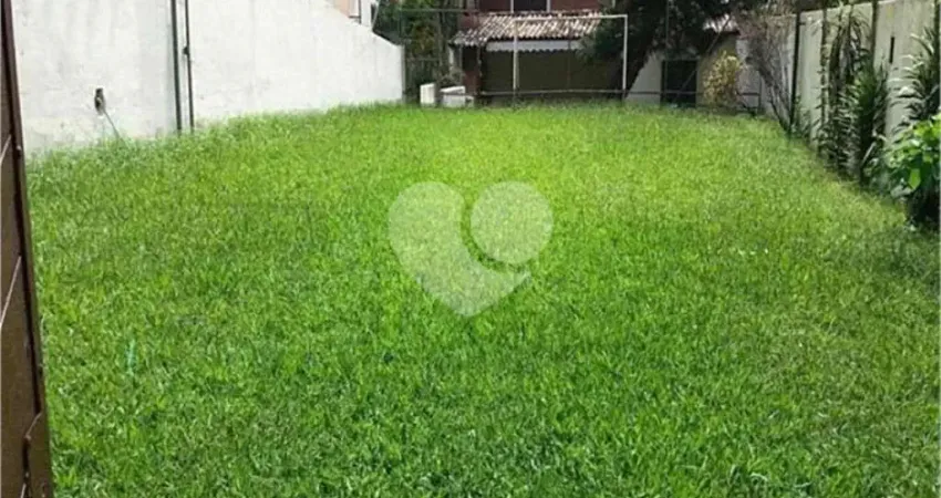 Casa com 1 quarto à venda na Avenida Engenheiro Caetano Álvares, 6129, Casa Verde, São Paulo