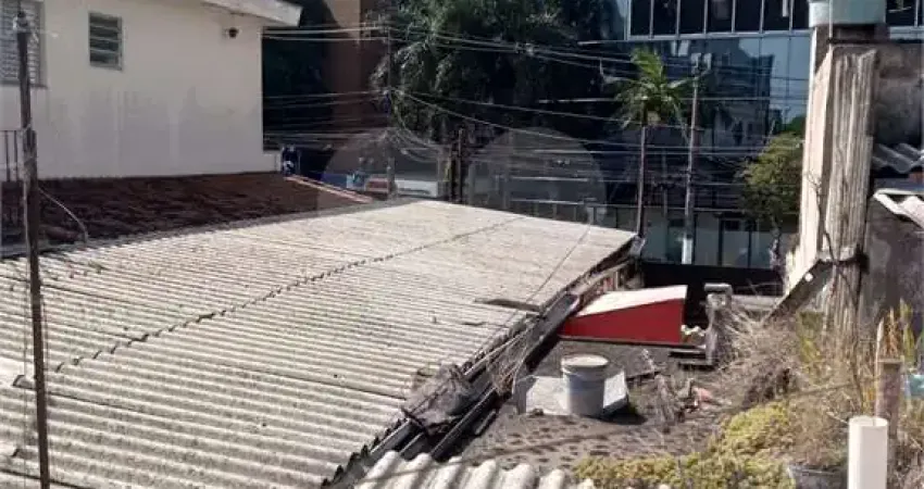 Casa com 2 quartos à venda na Rua Conselheiro Moreira de Barros, 4369, Lauzane Paulista, São Paulo
