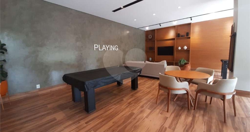 Apartamento Garden Novo no Tucuruvi – A Poucos Metros do Metrô!