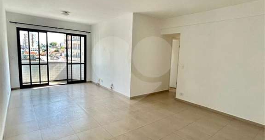 Apartamento próximo ao metrô Parada Inglesa 3 dormitórios 1 suíte e 2 vagas