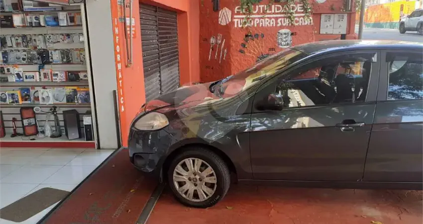 Prédio à venda na Avenida Santa Inês, 253, Mandaqui, São Paulo