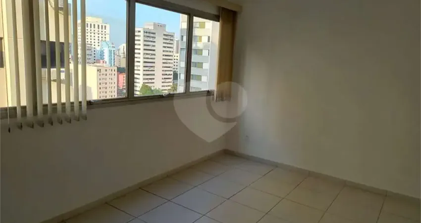 Apartamento com 2 quartos à venda na Rua Monte Alegre, 220, Perdizes, São Paulo