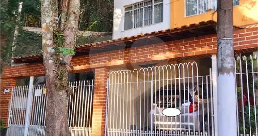 Casa-São Paulo-VILA IRMÃOS ARNONI | Ref.: REO172163