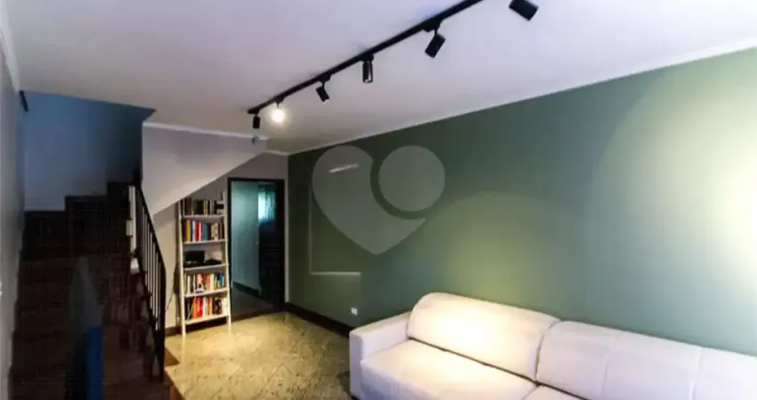 Casa-São Paulo-PARADA INGLESA | Ref.: REO181085