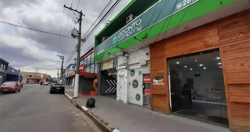 Casa comercial à venda na Avenida do Oratório, 2816, Vila Prudente, São Paulo