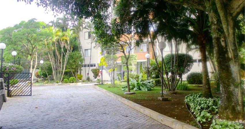 Apartamento com 3 quartos à venda na Rua Bento Araújo, 149, Tremembé, São Paulo