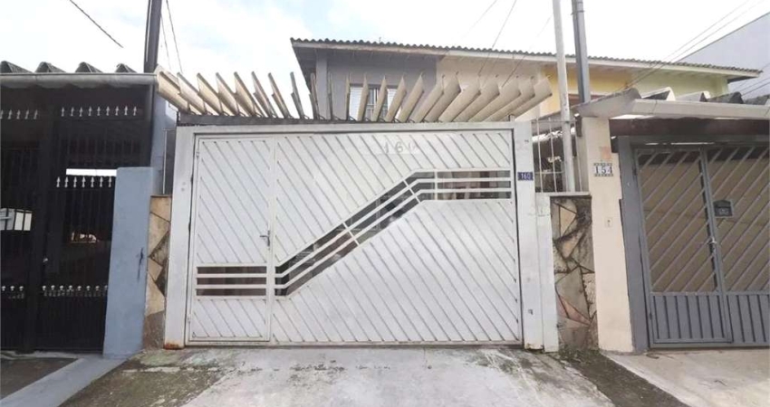 Casa com 3 quartos à venda na Rua Saguairu, 160, Casa Verde, São Paulo