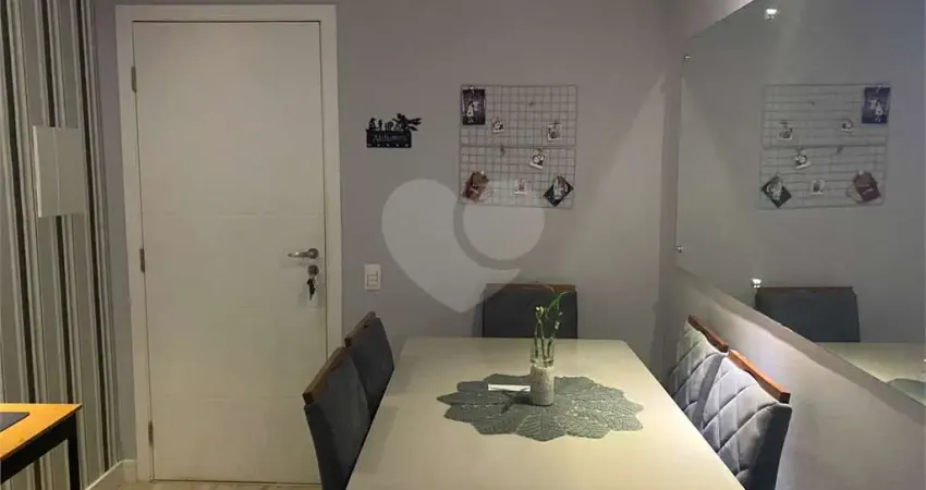 Apartamento-São Paulo-TREMEMBÉ | Ref.: REO991564