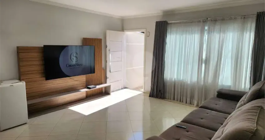 Casa com 2 quartos à venda na Rua Engenheiro Joaquim Sampaio Ferraz, 202, Vila Mazzei, São Paulo