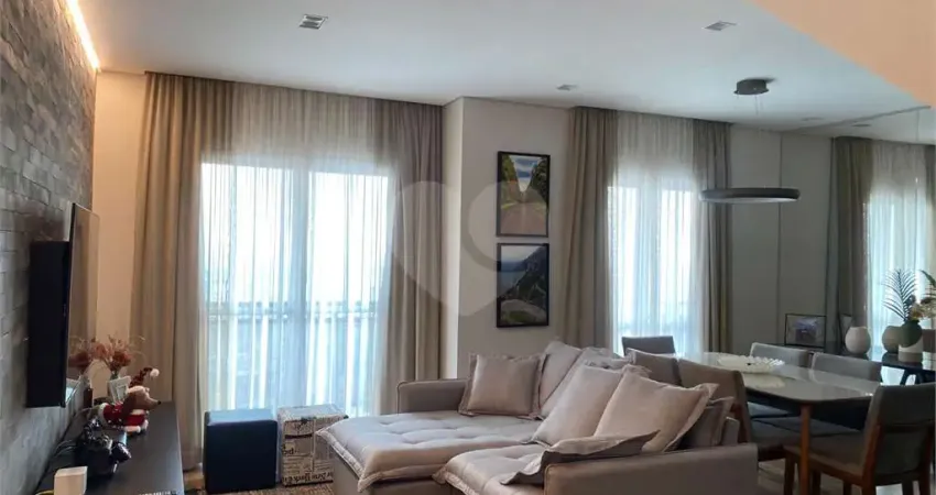 Apartamento-São Paulo-VILA GUILHERME | Ref.: REO1000939