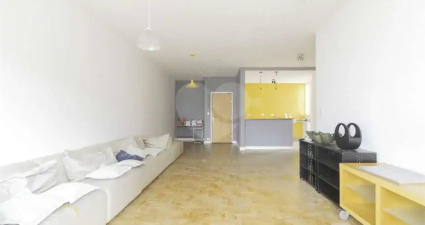 Apartamento-São Paulo-SANTO AMARO | Ref.: REO1008324