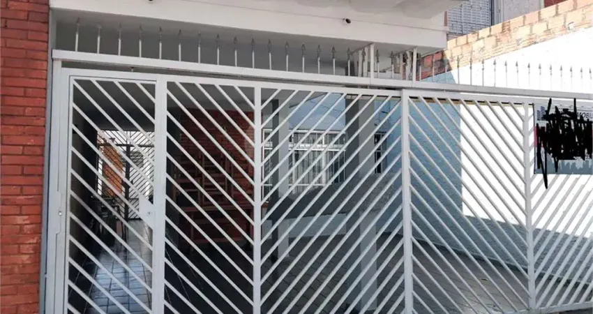 Casa com 2 quartos à venda na Rua Humberto Bortolo, 44, Tremembé, São Paulo