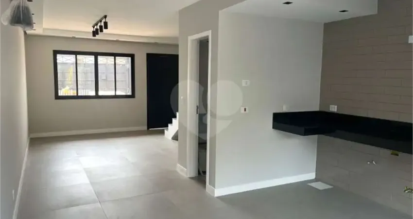 Casa com 2 quartos à venda na Rua Vieira de Melo, 392, Tremembé, São Paulo