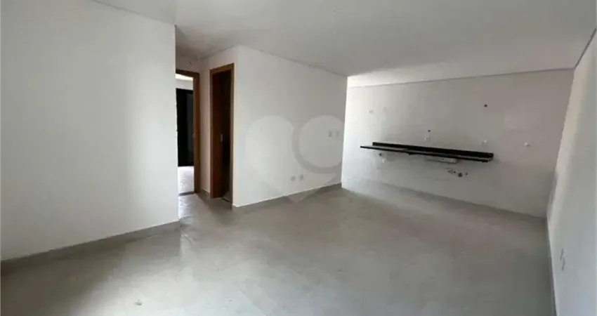 Apartamento com 2 quartos à venda na Rua Padre Lourenço Cravero, Tucuruvi, São Paulo