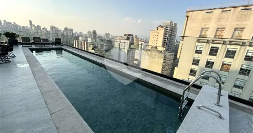 APARTAMENTO NOVO 2 DORMITÓRIOS À VENDA NA REPÚBLICA