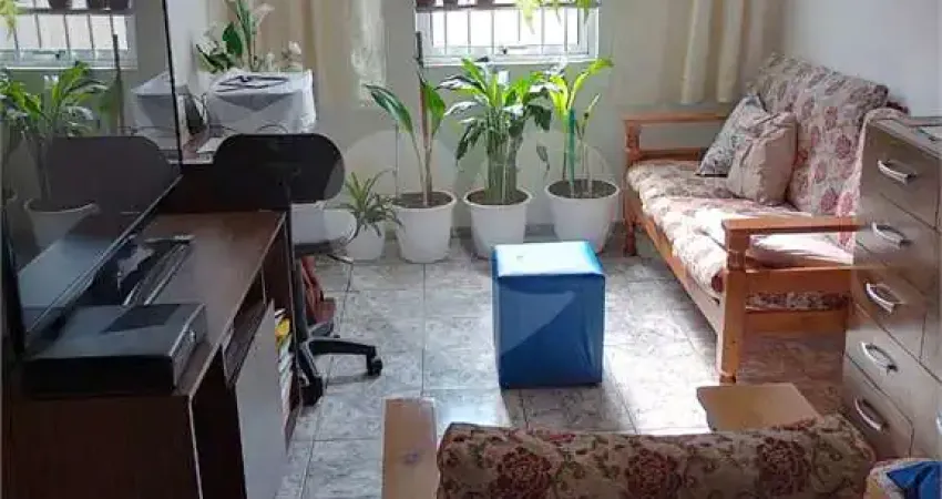 Apartamento para venda 58 m 2 quartos no Pq Edu Chaves