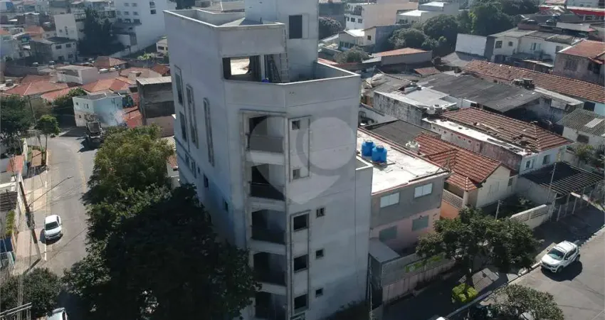 Apartamento com 1 quartos à venda em vila ester (zona norte) - sp