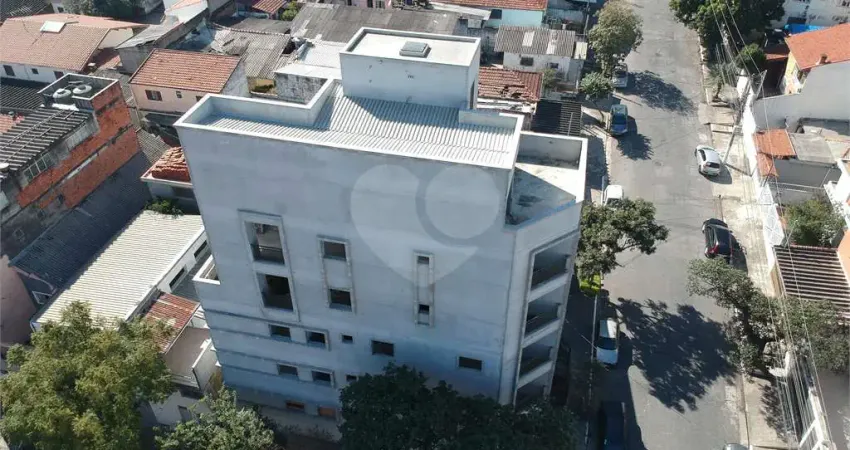 Apartamento com 1 quartos à venda em vila ester (zona norte) - sp